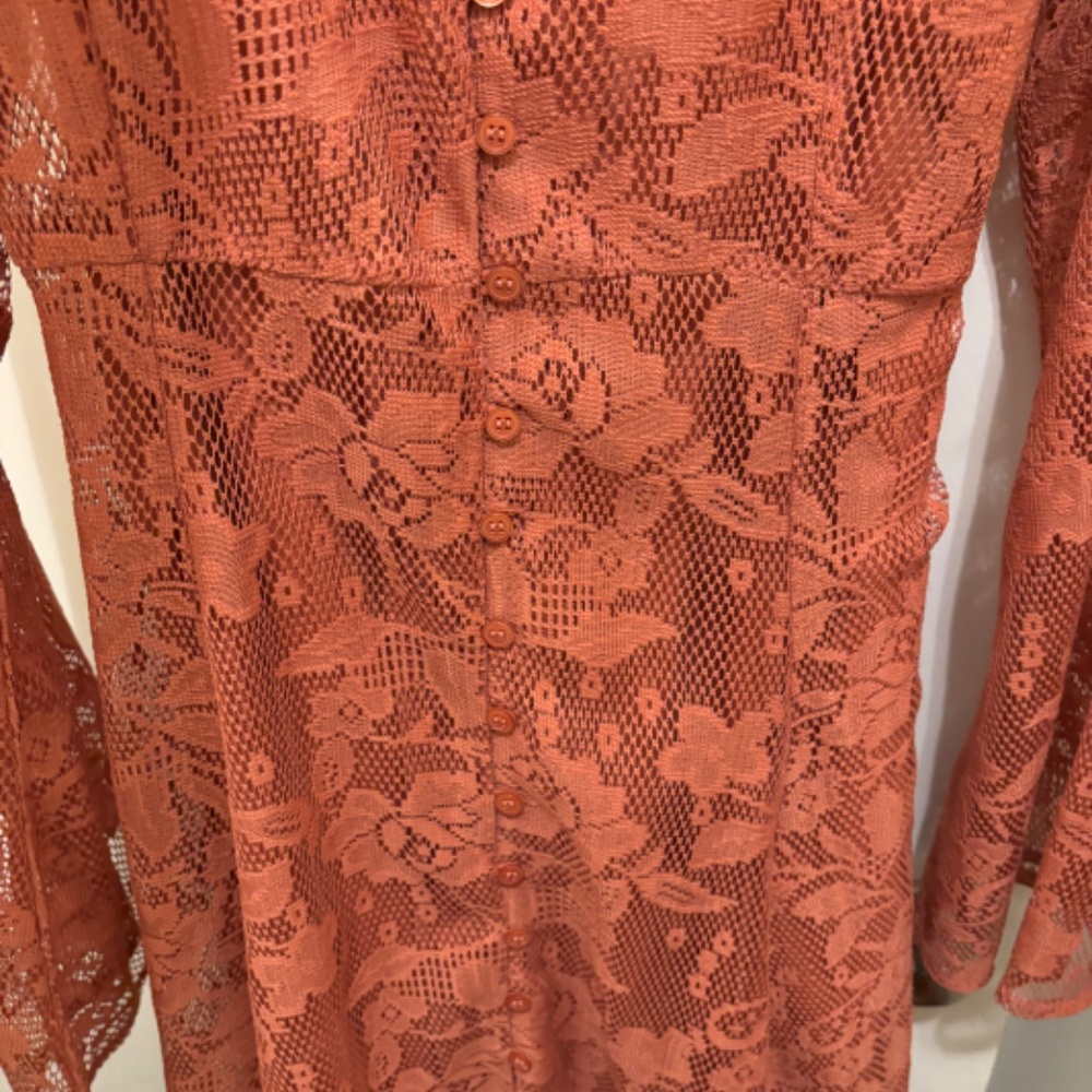 American Rag Dress - Picture 4 of 8